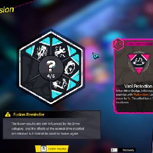 Meta-Ghost The Breaking Show - Fusion de Chauffeurs