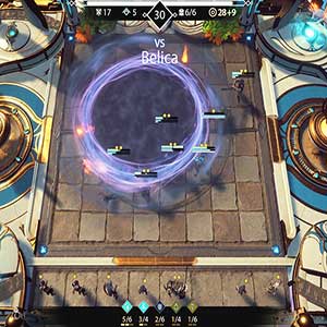 les décisions stratégiques