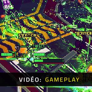 Metal Bringer - Vidéo de Gameplay