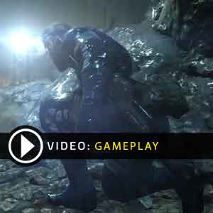 Metal Gear Solid 5 Ground Zeroes PS4 Gameplay Video