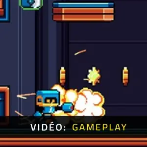 Metal Shoot - Gameplay