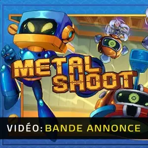 Metal Shoot - Bande-annonce