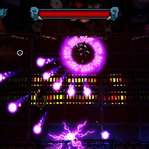 Metal Tales Overkill - Niveaux générés de manière procédurale