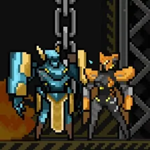 Metal Unit – Unité 11