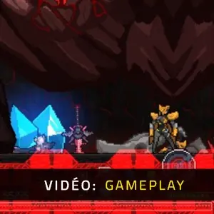 Metal Unit – Gameplay