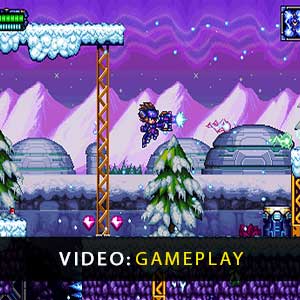 Metaloid Origin Gameplay Video