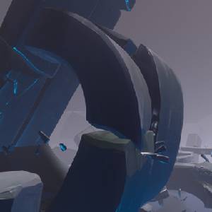 Metamorphosis - Obstacle