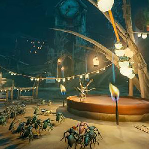 Metamorphosis - Insectes