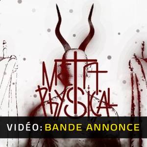 MetaPhysical - Bande-annonce