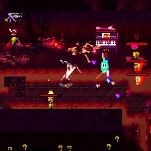 Metavoidal - Araignée