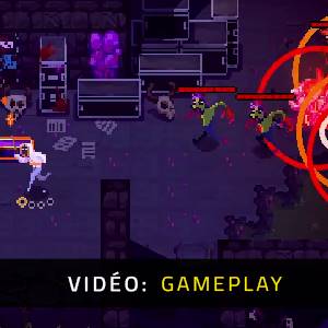 Metavoidal - Vidéo de Gameplay