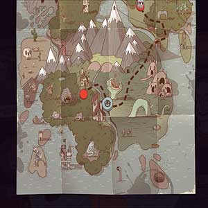 Acheter Meteorfall Krumits Tale Clé CD Comparateur Prix