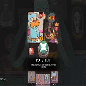 Meteorfall Krumits Tale