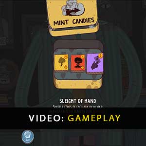 Meteorfall Krumits Tale Gameplay Video