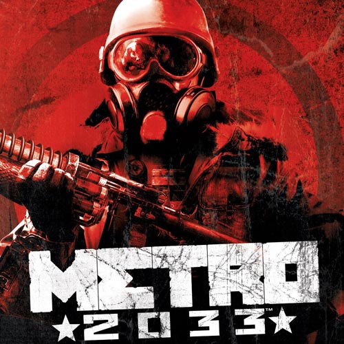 Acheter Metro 2033 clé CD Comparateur Prix