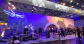 La démo de Metro 2039 à la Gamescom 2026 dévoile des environnements confinés et des jumpscares