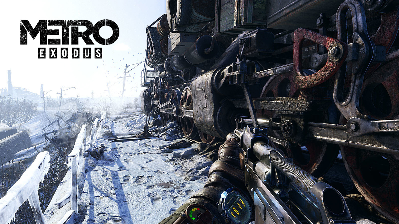 Metro Exodus