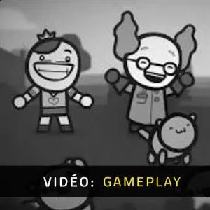 Mew-Genics - Vidéo de Gameplay