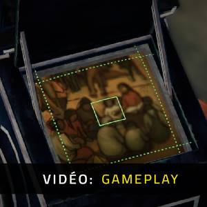 Mexico 1921 A Deep Slumber Vidéo de Gameplay