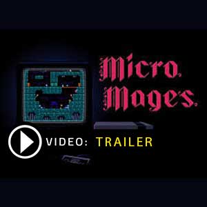 Acheter Micro Mages Clé CD Comparateur Prix