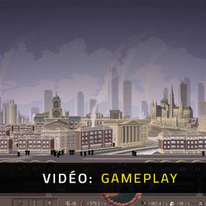 Microcivilization - Vidéo de Gameplay