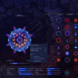Microcosmum 2 - Organelle Gluante