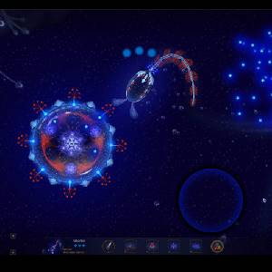 Microcosmum 2 - Travailleur