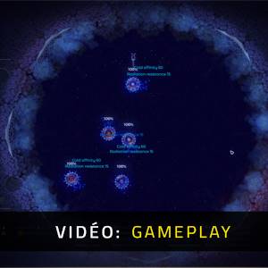 Microcosmum 2 - Vidéo de Gameplay