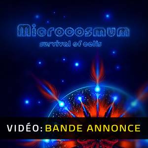 Microcosmum 2 - Bande-annonce Vidéo
