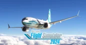 Prépare-toi pour le lancement : Microsoft Flight Simulator 2024 arrive sur PS5 demain