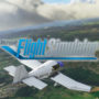 Microsoft Flight Simulator Présente un monde spectaculaire dans une nouvelle vidéo