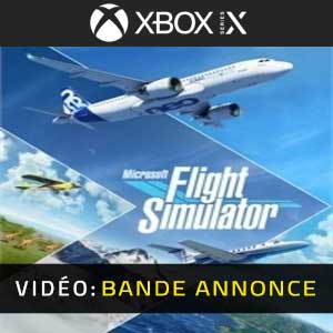 Microsoft Flight Simulator - Remorque