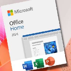 Microsoft Office Home 2024 - Image