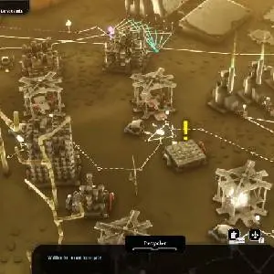 Microtopia - Recycleur