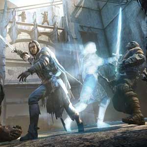 Acheter Middle-earth Shadow of Mordor GOTY Edition Upgrade Clé CD Comparateur Prix