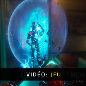Midnight Ghost Hunt Vidéo de Gameplay