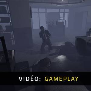 Midnight Heist Vidéo de Gameplay