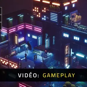 Midnight Moments - Vidéo Gameplay