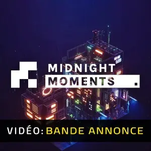 Midnight Moments - Bande-annonce vidéo