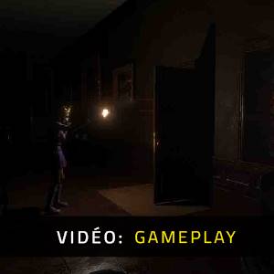 Midnight Murder Club Vidéo de Gameplay