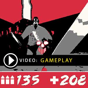 Midnight Ultra Gameplay Video