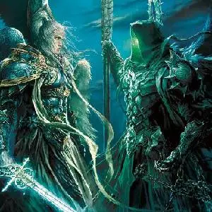 Might & Magic: Fates - Archange Michel contre le Nécromancien