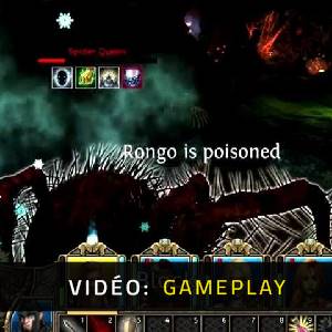 Might & Magic X Legacy Vidéo de Gameplay