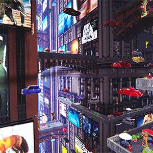 MiLE HiGH TAXi - Mile High City