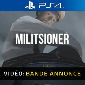 Militsioner - Bande-annonce Vidéo