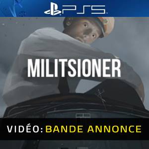 Militsioner - Bande-annonce Vidéo