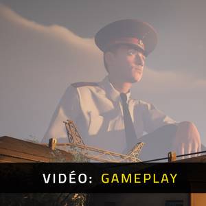 Militsioner - Vidéo de Gameplay