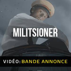 Militsioner - Bande-annonce Vidéo