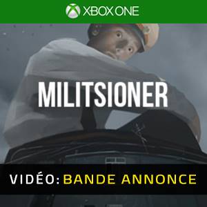 Militsioner - Bande-annonce Vidéo