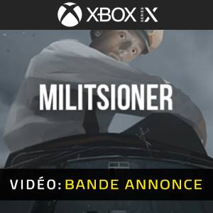 Militsioner - Bande-annonce Vidéo